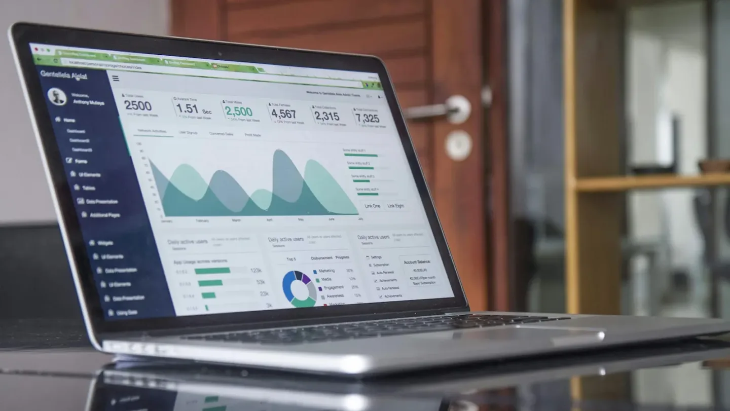 Analytics for Data-Driven Decision Making