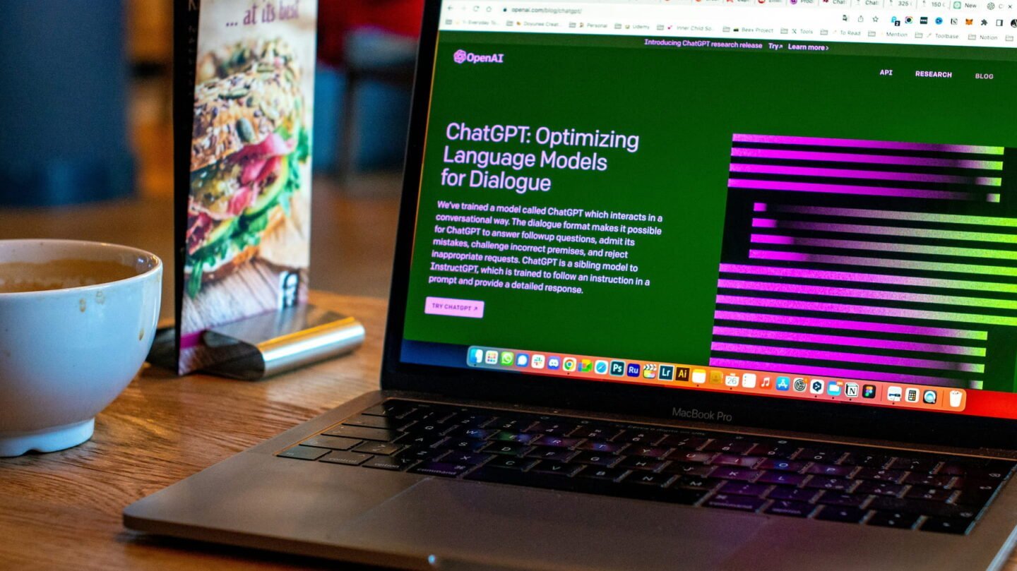 Product Manager Using Open AI's Chat GPT for Project Management